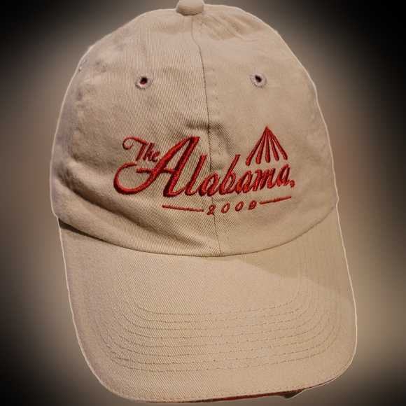 Ball cap - Picture 1 of 2